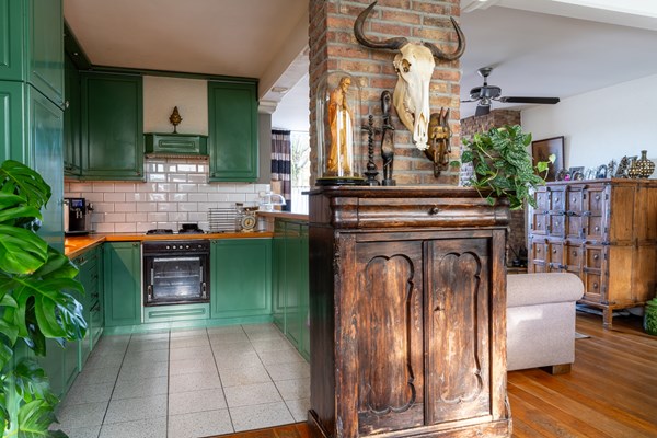 Medium property photo - Klaproosstraat 114, 5143 CA Waalwijk